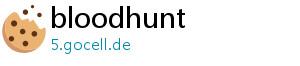 bloodhunt