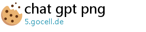 chat gpt png