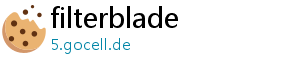 filterblade