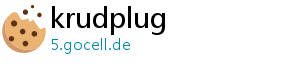 krudplug