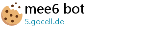 mee6 bot