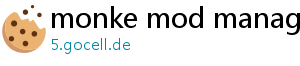 monke mod manager